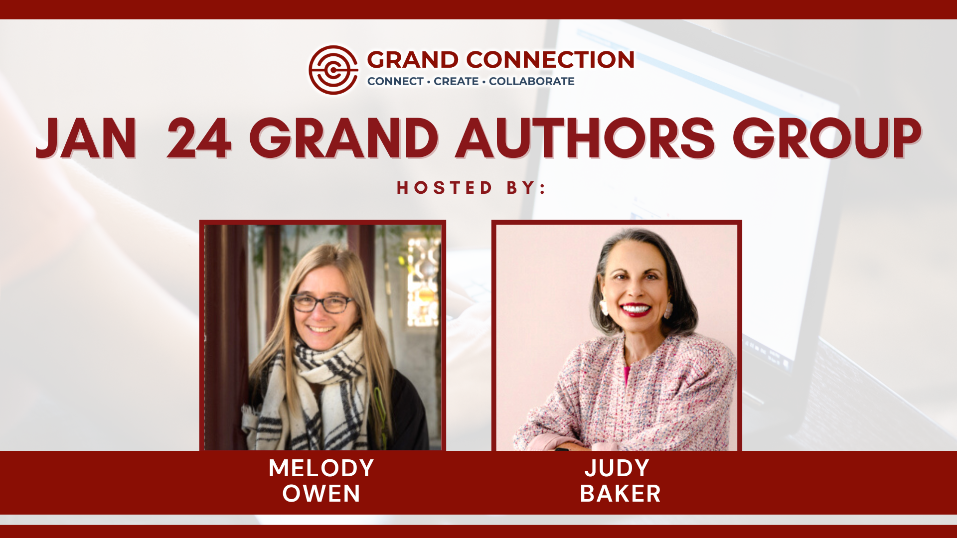 Grand Author’s Group | January 24, 2023