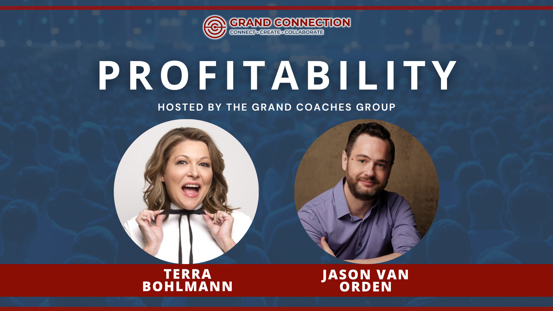 Profitability by the Grand Coaches Group – September 19, 2023