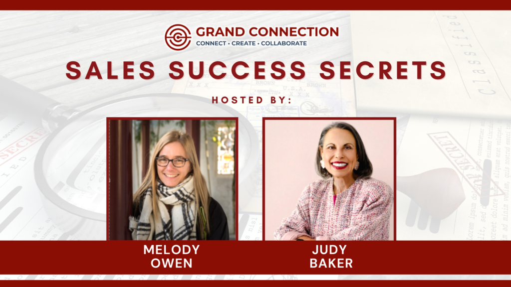 Sales Success Secrets by the Grand Author’s Group | Sept 26, 2023
