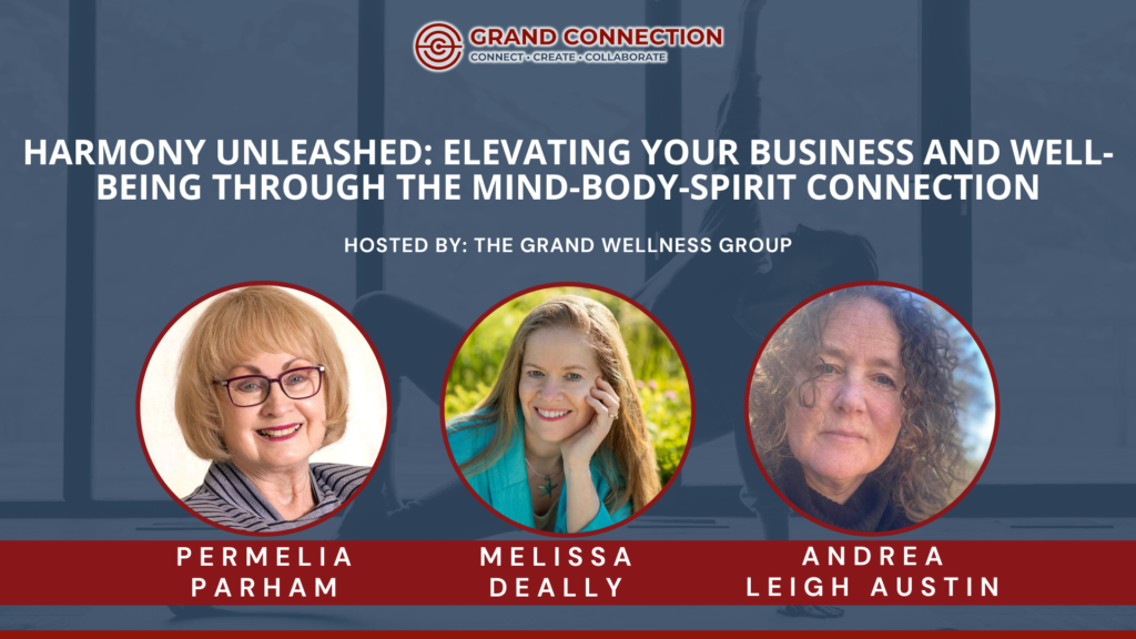 Harmony Unleashed: Elevating Your Business and Well-Being Through the mind-body-spirit Connection by the Wellness Group | Feb 20, 2024