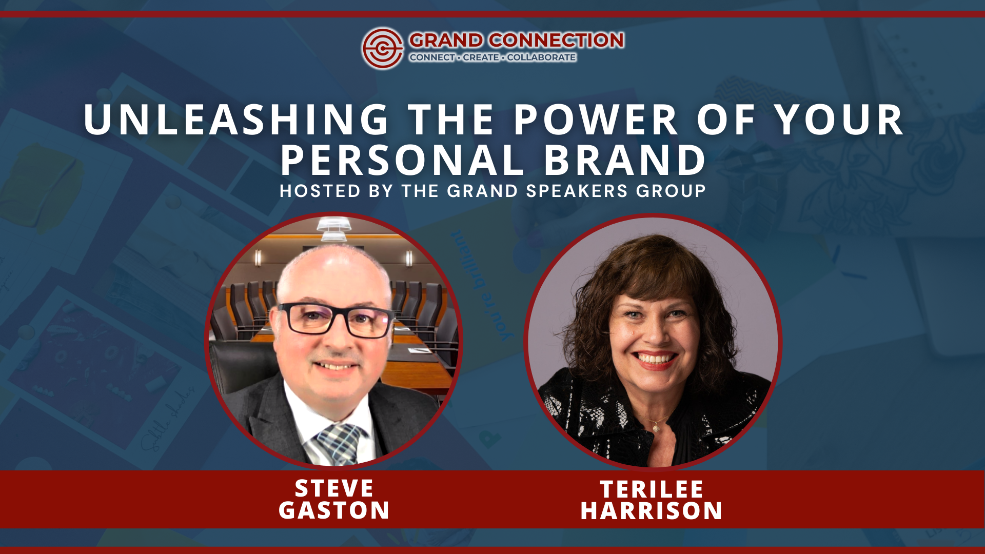 Unleashing the Power of Your Personal Brand at The Grand Speakers Group | Mar 27, 2024