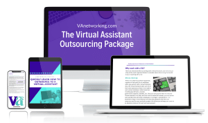 30% OFF Learn How to Outsource to a Virtual Assistant