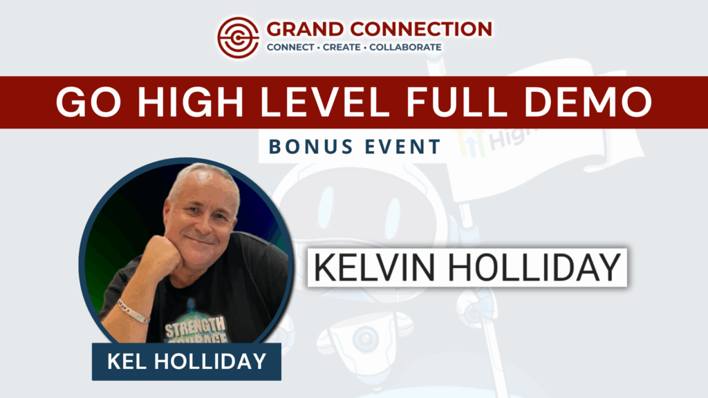 Go High Level Full Demo: Unlock the Power for Grand Growth | May 29, 2025