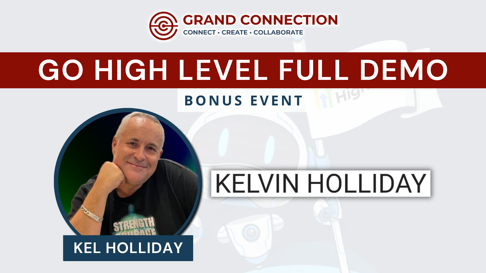 Go High Level Full Demo: Unlock the Power for Grand Growth | May 29, 2025