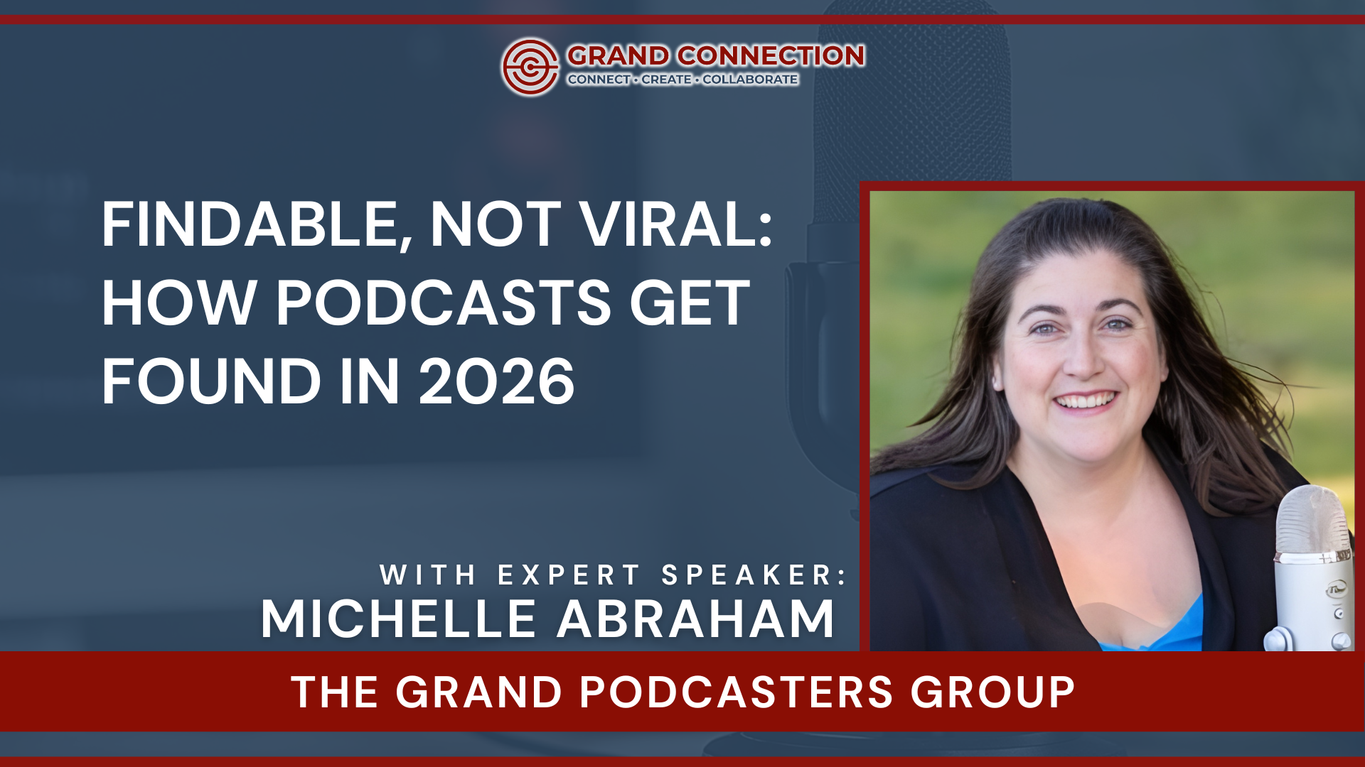 Findable, Not Viral How Podcasts Get Found in 2026 | Mar 10, 2026