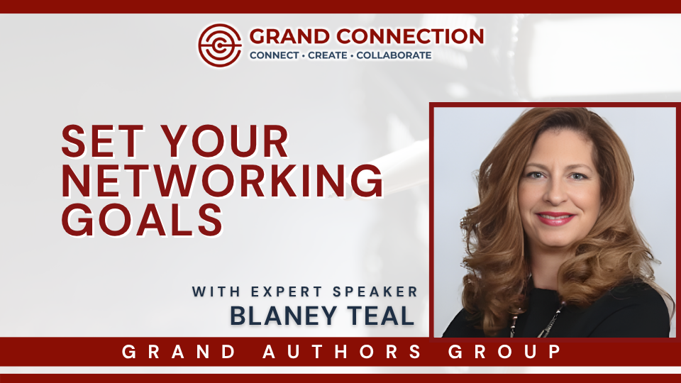 From book to buyer using Ai: How to Use Your Book to Sell High-Ticket Offers at The Grand Authors Group | Apr 28, 2026