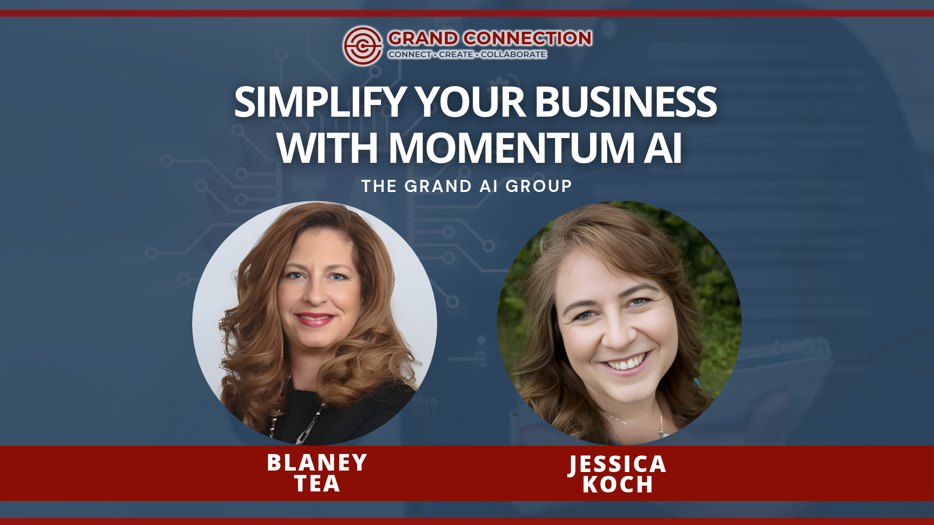 Simplify Your Business With Momentum AI | May 14, 2026