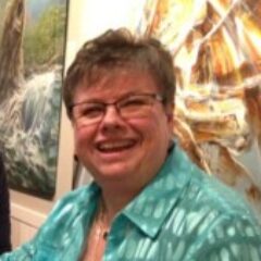 Profile picture of Barb Ashcroft