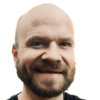 Profile picture of Jon Moore (The Asset)