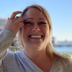 Profile picture of Kimberley Day