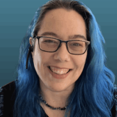 Profile picture of Danielle Benzon