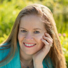 Profile picture of Melissa Deally