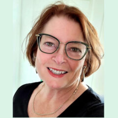 Profile picture of Sue Clement