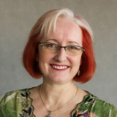 Profile picture of Marion McFall