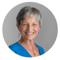 Profile picture of Deborah Myers