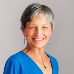 Profile picture of Deborah Myers