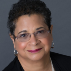Profile picture of Yvonne McCoy, MBA
