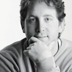 Profile picture of Andrew Darlow