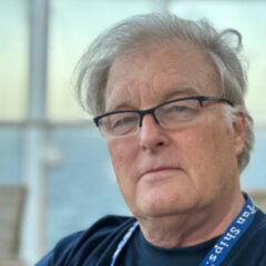 Profile picture of Kevin Robert Coleman
