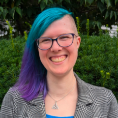 Profile picture of Suzy Coconato-Kirch