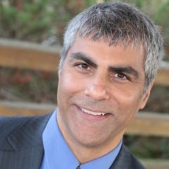 Profile picture of Sheynal Saujani