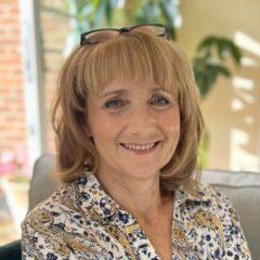 Profile picture of Lisa Richardson