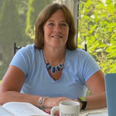 Profile picture of Sue Toth