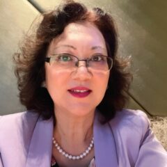 Profile picture of Claire Yang