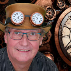 Profile picture of CaptainTime