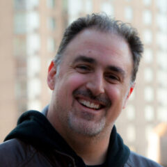 Profile picture of Jeff McQuilkin