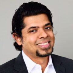 Profile picture of Prashant Anilkumar