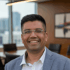 Profile picture of Harshal Saraiya