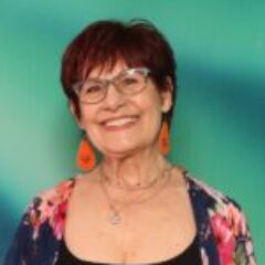 Profile picture of Kat Gagnon