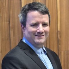 Profile picture of Bradley Coverdale