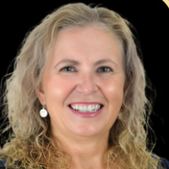 Profile picture of Lori McDowell