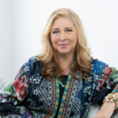 Profile picture of Kim Herrlein