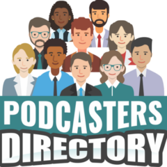 Profile picture of Podcasters Directory