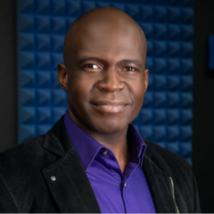 Profile picture of Vaughn Fahie