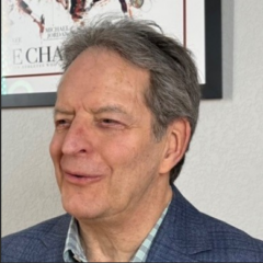 Profile picture of Thomas Rohrer
