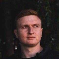 Profile picture of Serhii Borbotko