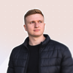 Profile picture of Serhii Borbotko