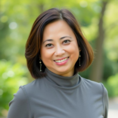 Profile picture of Lea Tran