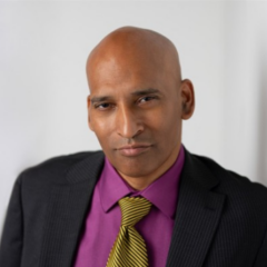 Profile picture of Shiraz Baboo