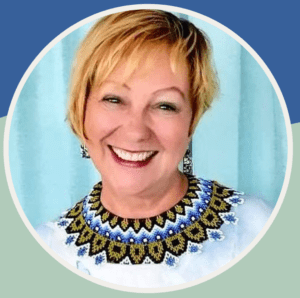 Life With Collective Purpose Podcast Interview With Carolyn Cooper ...