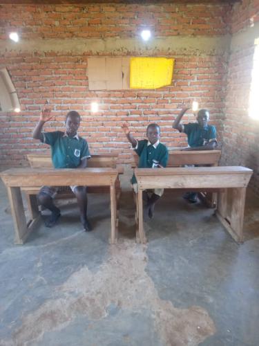 desks