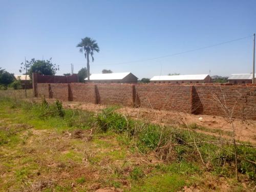 school-fence
